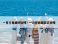 一月份西藏好玩吗？一月份西藏旅游攻略