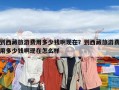 到西藏旅游费用多少钱啊现在？到西藏旅游费用多少钱啊现在怎么样