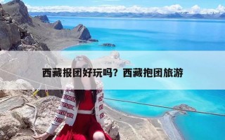 西藏报团好玩吗？西藏抱团旅游