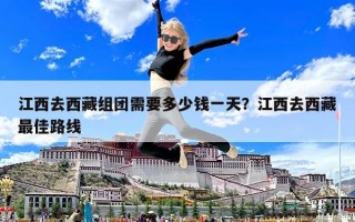 江西去西藏组团需要多少钱一天？江西去西藏最佳路线