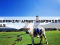 拉萨和林芝有什么好玩的？从拉萨到林芝坐什么车
