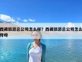 西藏旅游总公司怎么样？西藏旅游总公司怎么样呀