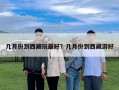 几月份到西藏玩最好？几月份到西藏游好