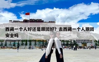 西藏一个人好还是跟团好？去西藏一个人跟团安全吗