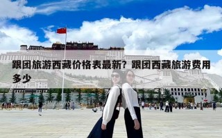 跟团旅游西藏价格表最新？跟团西藏旅游费用多少