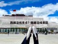 西藏沿线景点？西藏沿线景区
