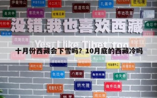 十月份西藏会下雪吗？10月底的西藏冷吗