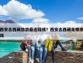 西安去西藏旅游最近路线？西安去西藏走哪条线