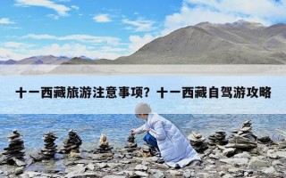 十一西藏旅游注意事项？十一西藏自驾游攻略