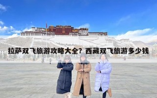 拉萨双飞旅游攻略大全？西藏双飞旅游多少钱
