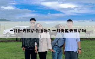 一月份去拉萨合适吗？一月份能去拉萨吗