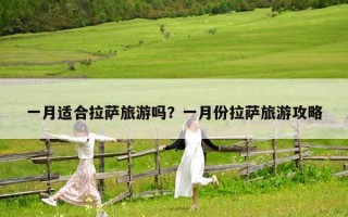 一月适合拉萨旅游吗？一月份拉萨旅游攻略