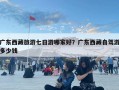 广东西藏旅游七日游哪家好？广东西藏自驾游多少钱