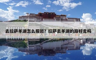 去拉萨羊湖怎么报团？拉萨去羊湖的路好走吗