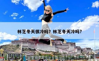 林芝冬天很冷吗？林芝冬天冷吗?