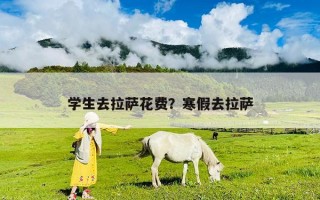 学生去拉萨花费？寒假去拉萨