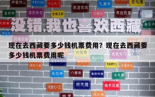 现在去西藏要多少钱机票费用？现在去西藏要多少钱机票费用呢