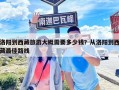 洛阳到西藏旅游大概需要多少钱？从洛阳到西藏最佳路线
