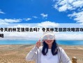冬天的林芝值得去吗？冬天林芝旅游攻略游攻略