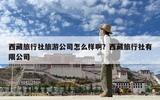 西藏旅行社旅游公司怎么样啊？西藏旅行社有限公司