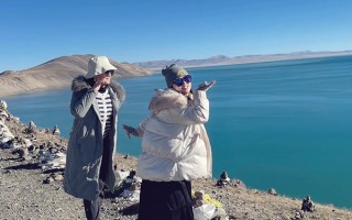 深圳到拉萨去玩一般要多少钱？两个人去西藏旅游6千够吗？