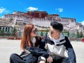 拉萨旅游跟团价格要多少？一家五口去西藏旅游多少钱？