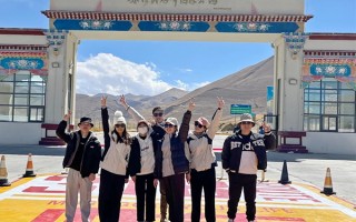 报团到拉萨旅游大概多少钱？和朋友跟团去西藏花费需多少？