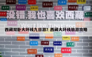西藏双卧大环线九日游？西藏大环线旅游攻略