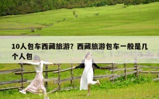 10人包车西藏旅游？西藏旅游包车一般是几个人包