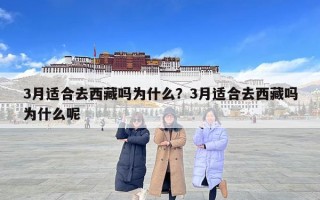 3月适合去西藏吗为什么？3月适合去西藏吗为什么呢