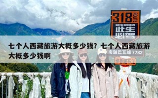 七个人西藏旅游大概多少钱？七个人西藏旅游大概多少钱啊