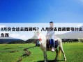 8月份合适去西藏吗？八月份去西藏要带什么东西