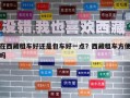 在西藏租车好还是包车好一点？西藏租车方便吗
