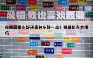 在西藏租车好还是包车好一点？西藏租车方便吗