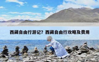 西藏自由行游记？西藏自由行攻略及费用