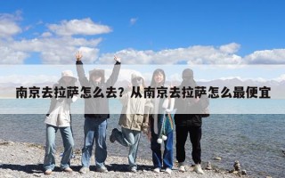 南京去拉萨怎么去？从南京去拉萨怎么最便宜