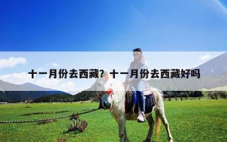 十一月份去西藏？十一月份去西藏好吗