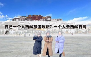 自己一个人西藏旅游攻略？一个人去西藏自驾游