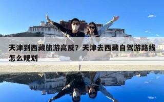 天津到西藏旅游高反？天津去西藏自驾游路线怎么规划