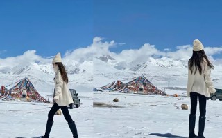 4月份去西藏合适吗？四月去拉萨合适游玩的景点？