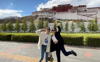 重庆人去一回拉萨大概要好多钱？两人去西藏旅游一周要花费多少？