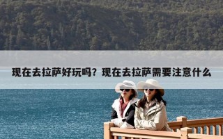 现在去拉萨好玩吗？现在去拉萨需要注意什么