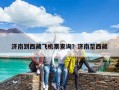 济南到西藏飞机票查询？济南至西藏