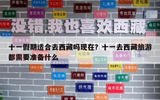 十一假期适合去西藏吗现在？十一去西藏旅游都需要准备什么