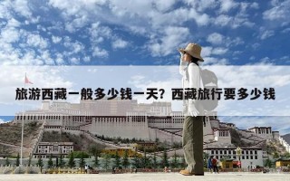 旅游西藏一般多少钱一天？西藏旅行要多少钱