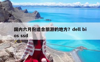 国内六月份适合旅游的地方？dell bios ssd