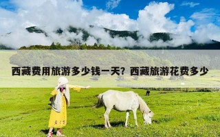 西藏费用旅游多少钱一天？西藏旅游花费多少