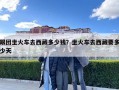 跟团坐火车去西藏多少钱？坐火车去西藏要多少天