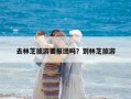 去林芝旅游要报团吗？到林芝旅游