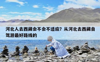 河北人去西藏会不会不适应？从河北去西藏自驾游最好路线的